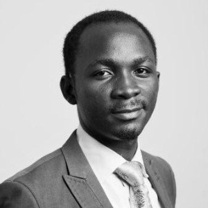 Fiyinfoluwa Adeleke Profile